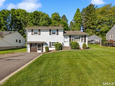 32 Moreland Avenue, Watertown, CT, 06779