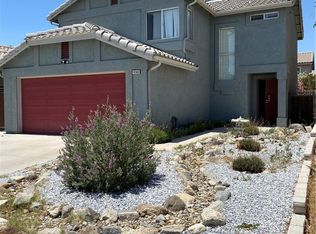 14560 Foothill Rd, Victorville, CA 92394