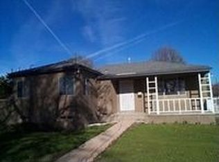 15203 Marson St, Panorama City, CA 91402