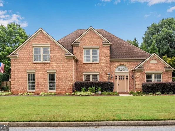 9355 Heatherton Walk, Johns Creek, GA 30097