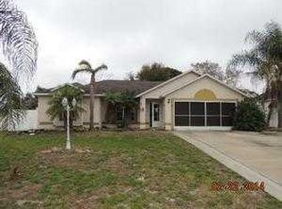834 Amidon St, Deltona, FL 32725
