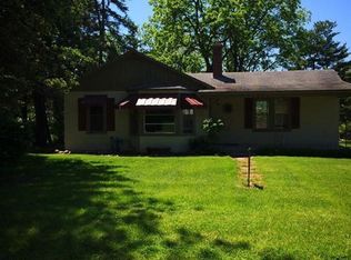 1440 S 13th St, Niles, MI 49120