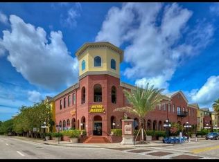 1810 E Palm Ave APT 5101, Tampa, FL 33605
