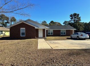 7214 Evanston St #A, Fayetteville, NC 28314