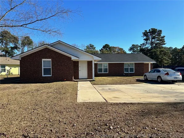 7214 Evanston St #A, Fayetteville, NC 28314
