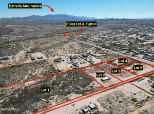 20628 W Elliot Rd #3, Buckeye, AZ 85326