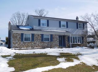 640 Dick Ave, Warminster, PA 18974