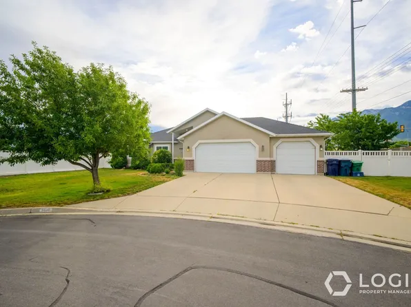 9385 S Tortellini Dr, Sandy, UT 84093
