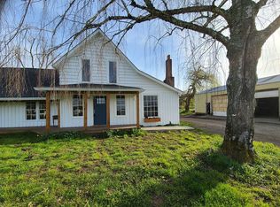 11300 S Bremer Rd, Canby, OR 97013