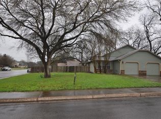13305 Cowdray Park #B, Austin, TX 78729