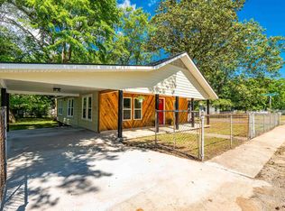 1004 Wilson St, Malvern, AR 72104