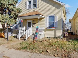 4885 Hannover Ave, Saint Louis, MO