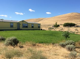 20405 E Ruppert Rd, Benton City, WA 99320