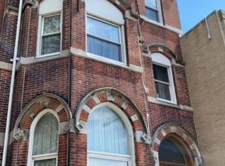 1325 S Broad St #3R, Philadelphia, PA 19147
