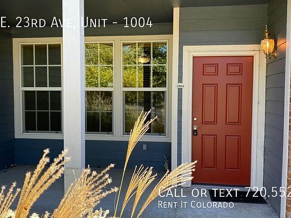 3rd image of 7777 E 23rd Ave Unit 1004