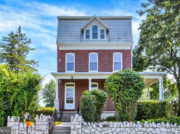 2481 Broad St, York, PA 17408