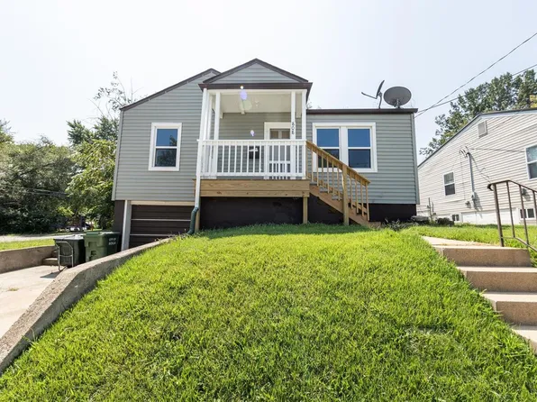 808 E 5th St, Rolla, MO 65401