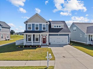 127 Brookside Ln, Suffolk, VA 23434