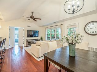 1321 Heatherwood Ln, Ann Arbor, MI 48108