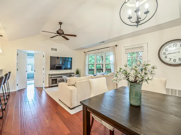 1321 Heatherwood Ln, Ann Arbor, MI 48108