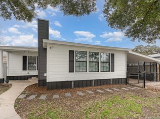 910 Fair Ave, San Antonio, TX 78223