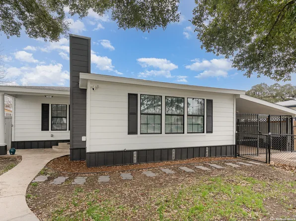 910 FAIR AVE, San Antonio, TX 78223