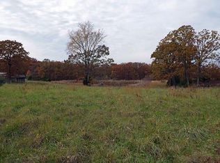 1413 Beck Rd, Silex, MO 63377
