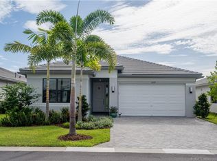 12319 SW Blue Mangrove Pkwy, Port Saint Lucie, FL 34987