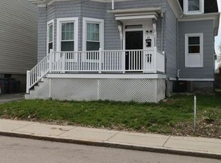 22 Beethoven St, Roxbury, MA 02119