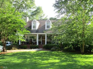 1213 Maple Dr, Griffin, GA 30224