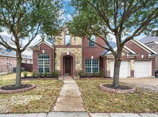 12605 Wolf Snare Dr, Frisco, TX 75035