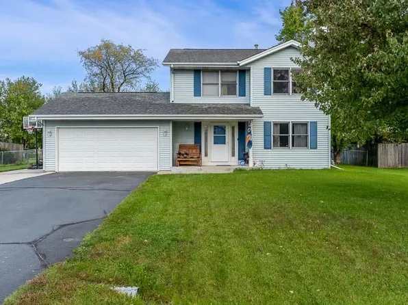 5769 Longest Dr, South Beloit, IL 61080