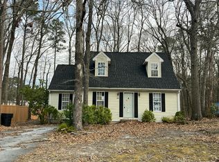 1807 Emerson Ave, Salisbury, MD 21801