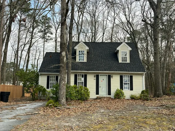 1807 Emerson Ave, Salisbury, MD 21801