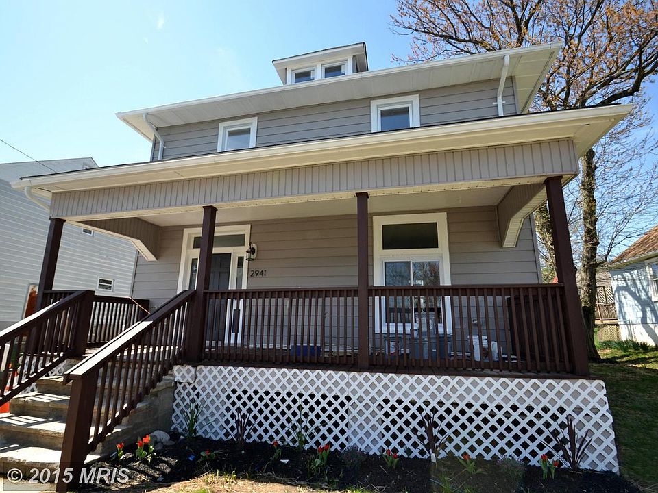 Exterior (Front)