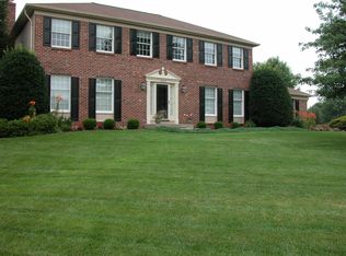 12610 Noble Victory Ln, Reston, VA 20191