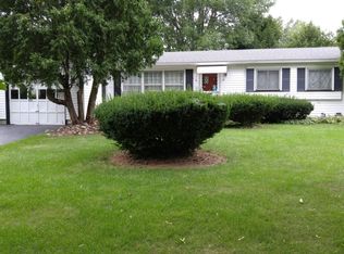 100 Grecian Pkwy, Rochester, NY 14626
