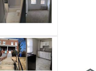 4114 Harris Ave #1, Baltimore, MD 21206