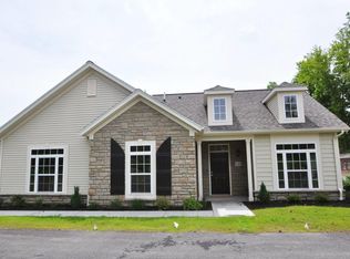 332 Maryview Dr, Webster, NY 14580