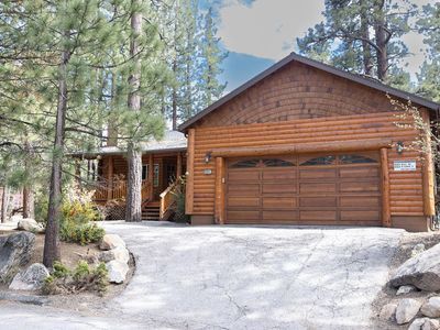 42641 Juniper Dr, Big Bear Lake, CA, 92315
