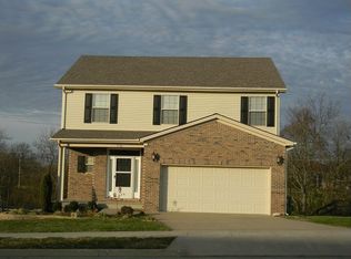 516 Williams Rd, Nicholasville, KY 40356