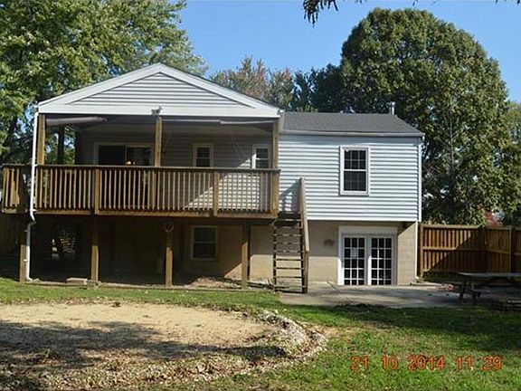 5th image of 105 Old Farm Ct