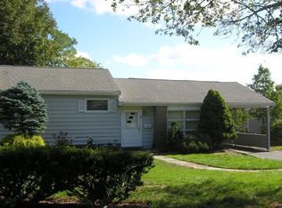 68 Dickson Ave, Arlington, MA 02474