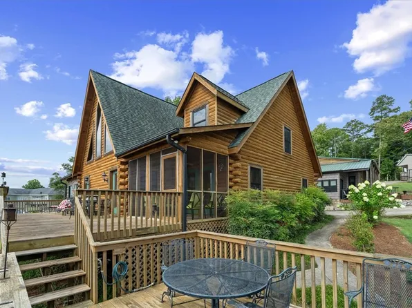 53 Pine Ln, Iva, SC 29655