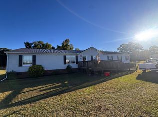 125 Curr Well Ln, Benson, NC 27504