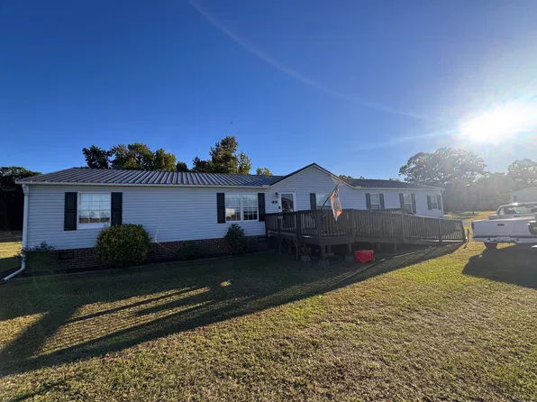 125 Curr Well Ln, Benson, NC 27504