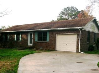 128 Muddy Creek Rd, Hertford, NC 27944