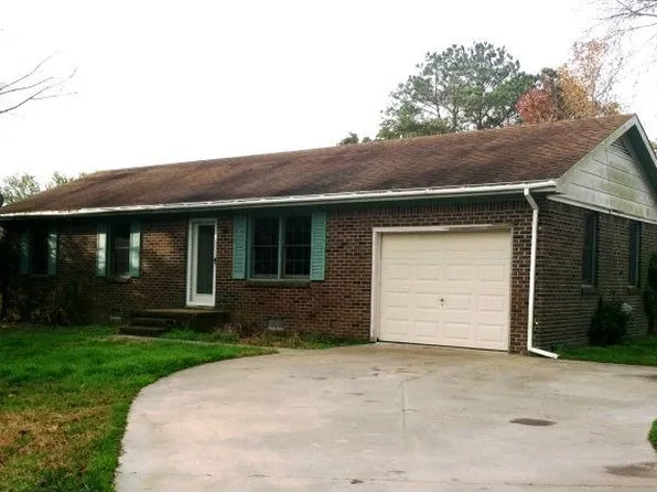 128 Muddy Creek Rd, Hertford, NC 27944