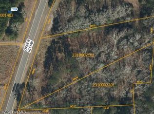 2314 Oxpen Rd SW, Supply, NC 28462