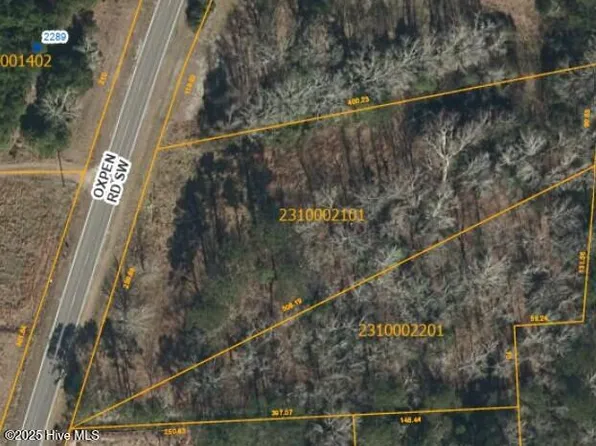 2314 Oxpen Road SW, Supply, NC 28462